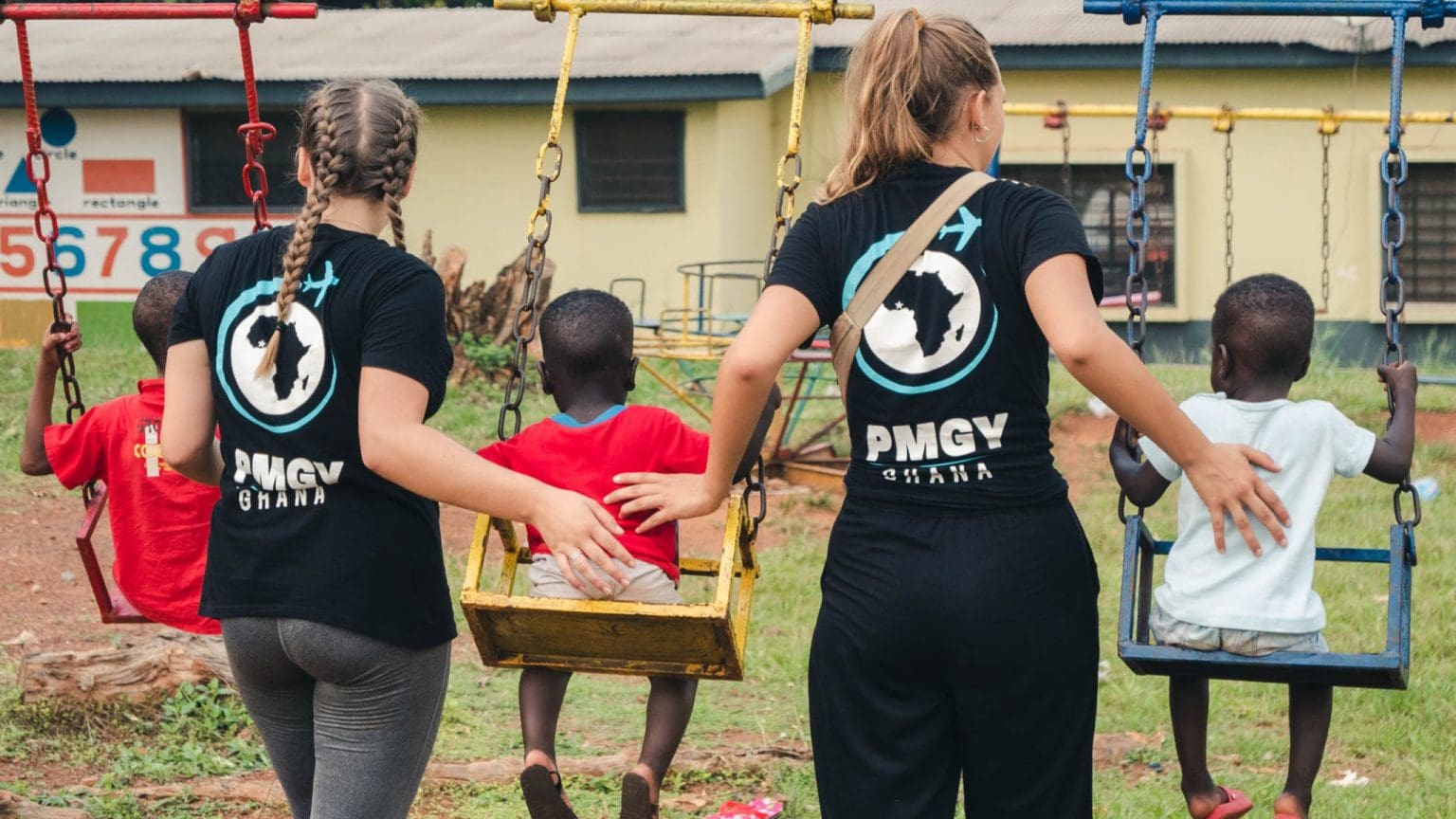 Volunteer in Africa | #1 Affordable & Trusted Programs Abroad